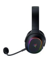  Razer Razer Gaming Headset Barracuda X Chroma Wireless Over-Ear Microphone Wireless Black 8887910060834 