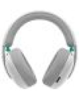  Logitech LOGITECH G325 LIGHTSPEED Wireless Gaming Headset - WHITE NO LANG EMEA28i-935 RETAIL 2.4GHZ EMEA 981-001531 (5099206129849) 