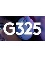  Logitech LOGITECH G325 LIGHTSPEED Wireless Gaming Headset - LILAC - 2.4GHZ - EMEA 981-001538 (5099206129863) 