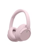  Sony SONY WH-CH720N Headphones mic full Pink 4548736166554 