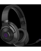  LORGAR LORGAR Noah 702 Wireless Gaming Headset black 