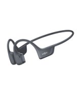  Shokz SHOKZ OpenRun Pro 2 Headset Tradlos Orekrog Sport Bluetooth Sort 