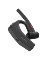  fixed Fixed Headset Talk Pro Bluetooth Black 8591680186587 