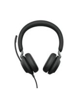  Jabra Jabra Evolve2 40 SE MS Stereo USB-A/C 