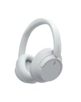  Sony SONY WH-CH720NW white Wireless Headphone 