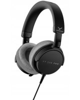  Beyerdynamic Beyerdynamic DT 270 PRO Compact Over-Ear Studio Headphone with dual-sided cable connector (detachable) Stereo jack 3 5mm with adapter to 6 3 