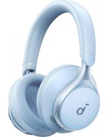  Anker Anker Soundcore Space One Over-Ear Headphones blue 
