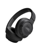  JBL JBL Tune 720BT melna 