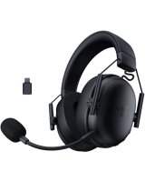  Razer RAZER BlackShark V3 X HyperSpeed - Wireless Esports Headset - FRML Packaging RZ04-05420100-R3M1 (8887910061336) 