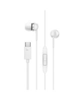  Sennheiser Sennheiser Headphones CX 80U Wired In-ear Microphone White (4260752335836) 