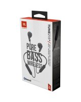  JBL JBL Tune 215BT In-Ear Wireless Headphones - Black 
