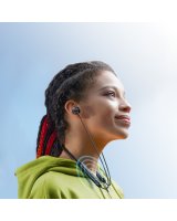  Joyroom Joyroom JR-D8 Bluetooth Wireless Headphones with Headband - Black 