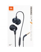  JBL JBL Endurance Run 2 Waterproof Wired Headphones - Black 