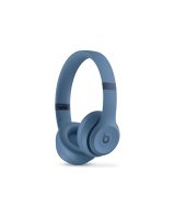  Beats Solo4 Wireless Headphones, Slate Blue 