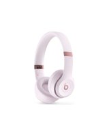  Beats Solo4 Wireless Headphones, Cloud Pink 