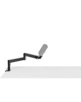  ELGATO Microphone arm | Wave Mic Arm Pro | Black 