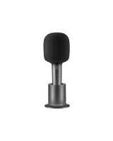  Xiaomi | Karaoke Microphone | Bluetooth | Black 