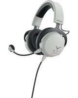  Beyerdynamic Gaming Headset MMX100 Built-in microphone, Wired, Over-Ear, Grey 