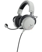  Beyerdynamic Gaming Headset MMX150 Built-in microphone, Wired, Over-Ear, Grey 