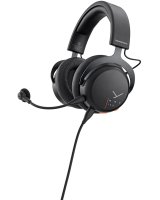  Beyerdynamic Gaming Headset MMX100 Built-in microphone, Wired, Over-Ear, Black 