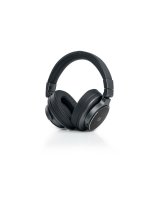  Muse Bluetooth Stereo Headphones M-278 On-ear, Wireless, Black 