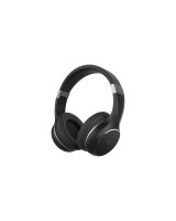  Motorola Headphones Moto XT220 Built-in microphone, Over-Ear, Wireless, Bluetooth, Black 