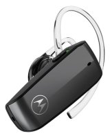  Motorola Mono Headset HK375 In-ear, Wireless, Bluetooth, Black 