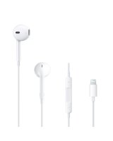  Apple MWTY3ZM/A Apple EarPods Lightning Audio Stereo HF White 