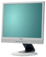  17andquot; TFT Fujitsu X17-1 