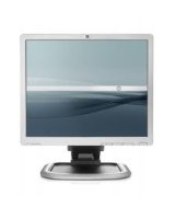  17andquot; TFT HP 1750 