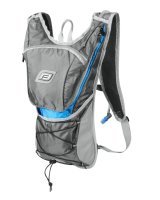  Mugursoma Force Twin 14 l Grey/Blue 