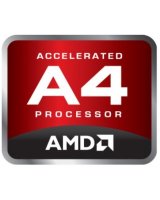  AMD A4-5300 3.40Ghz 1MB Tray 