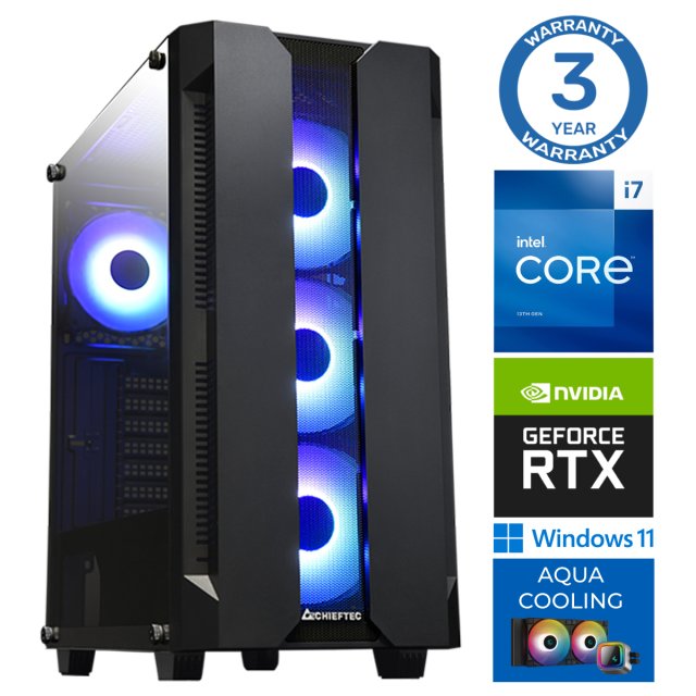 INTOP AQUA i7-14700F 64GB DDR5 2TB SSD M.2 NVME+2TB RTX4060Ti 8GB WIN11Pro INTOP AQUA i7-14700F 64GB DDR5 2TB SSD M.2 NVME+2TB RTX4060Ti 8GB WIN11Pro