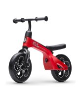 Bērnu velosipēds QPlay Tech 1o'' red 85798 