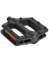  Pedāļi One Platform 10 Black 