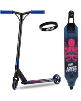  Skrejritenis SOKE PRO Abyss (1520-801215) Blue 110mm 