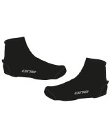  Kedu pārvalki Rock Machine Overshoes Warmers, melni, 37-38 