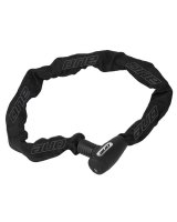  Velosipēda slēdzene One KCH.Lock 6.90 Black/Grey 