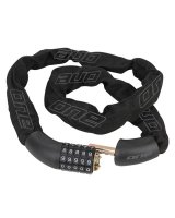  Velosipēda slēdzene One CCH.Lock 6.90 Black/Grey 