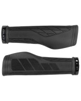  Stūres rokturi One Comfort Grip 10 Black 