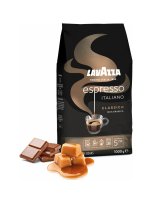  Kafijas pupiņas Lavazza Italian Classic Espresso 1 Kg 