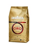  Kafijas pupiņas Lavazza Qualita Oro 1 Kg 