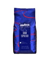  Kafijas pupiņas Lavazza Espresso Gran Espresso 1 Kg 