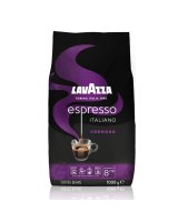  Kafijas pupiņas Lavazza Espresso Italiano Cremoso 1 Kg 