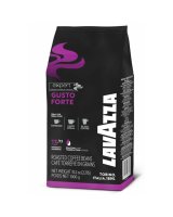  Kafijas pupiņas Lavazza Gusto Forte Expert 1 Kg 