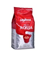  Kafijas pupiņas Lavazza Qualita Rossa 1 Kg 