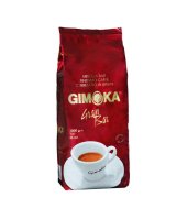  Kafijas pupiņas Gimoka Gran Bar 1 Kg 