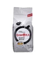  Kafijas pupiņas Gusto Ricco 1 Kg 