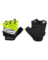  Cimdi Force Square Electro Yellow /Black XXL izm. 10634 