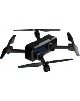  EXO Dron Scout Czarny + dodatkowa bateria, 5905255373068 